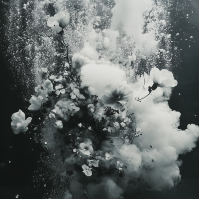 Underwater Explosion