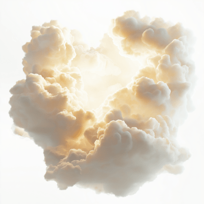 Puffy Clouds of Glory