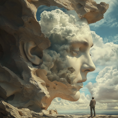 Escapism in Nature