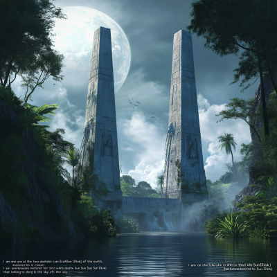 House of Atlantis