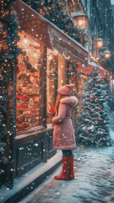 Winter Wonderland
