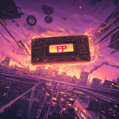 Nostalgic Beats Album Cover