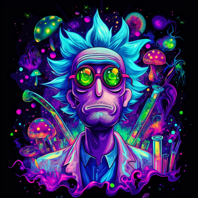 Acid Rick