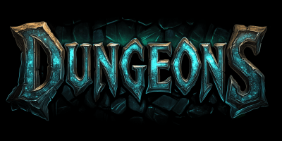 Fantasy Logo Design