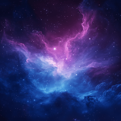 Cosmic Nebula