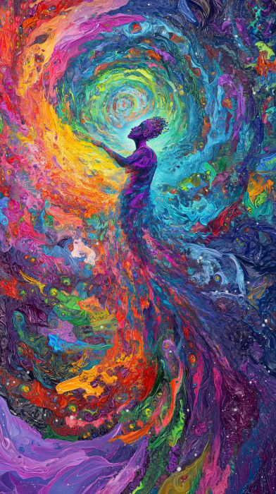 Dissolving Emotions