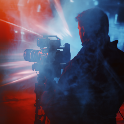 Incident Films Banner