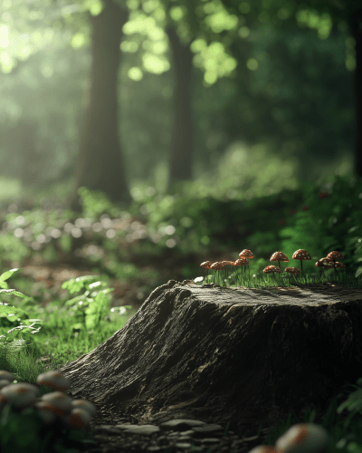 Fantasy Forest