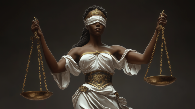 Lady Justice