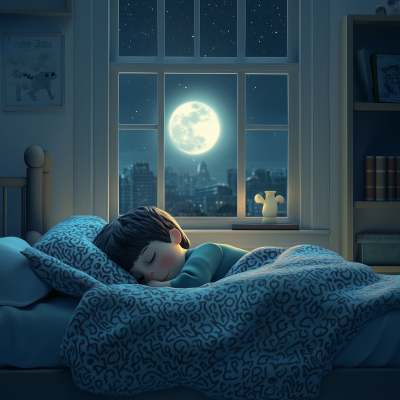 3D Pixar Animation