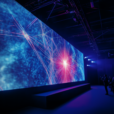 Technology Launch Conference