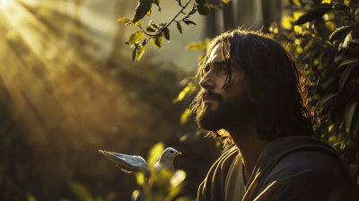 Miracles of Jesus