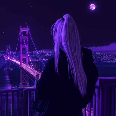 Cyberpunk Dream
