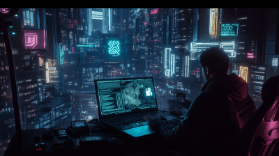 Cyberpunk Developer