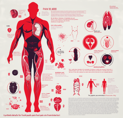 Heart Attack Alarm Signs Infographic