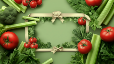 Gift Label Design
