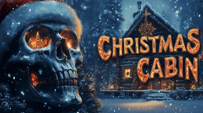 Christmas Cabin