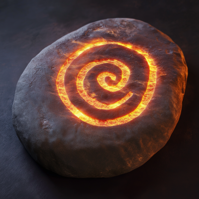 Magic Preservation Glyph