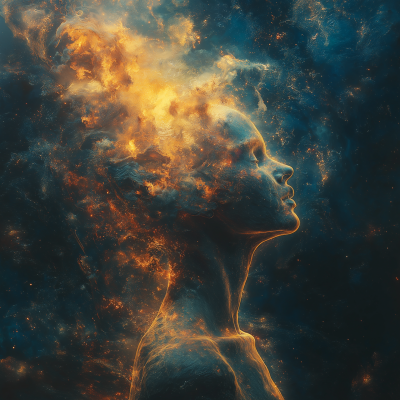 Abstract Mind Exploration