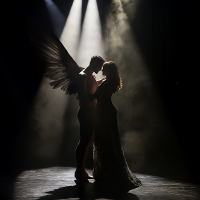 Dance in the Spotlight