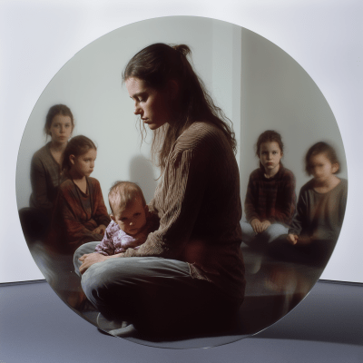 Reflections Through Time