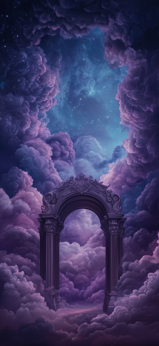 Celestial Dreamscape