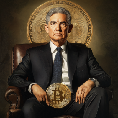 Federal Reserve and Bitcoin