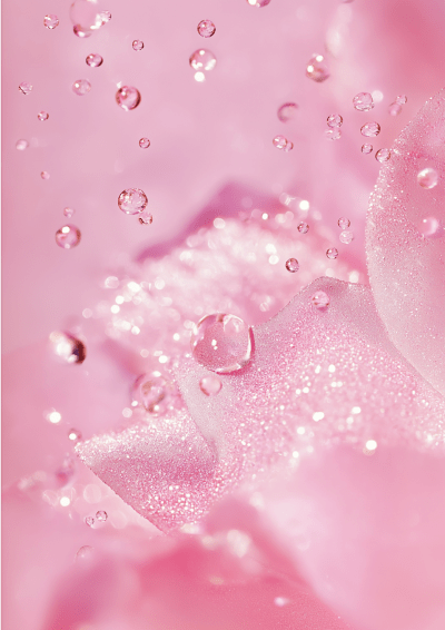 Gorgeous Pink Flowers