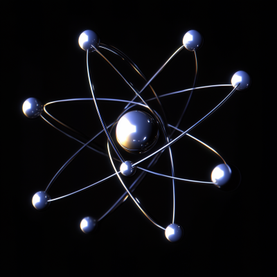 Stable Atom