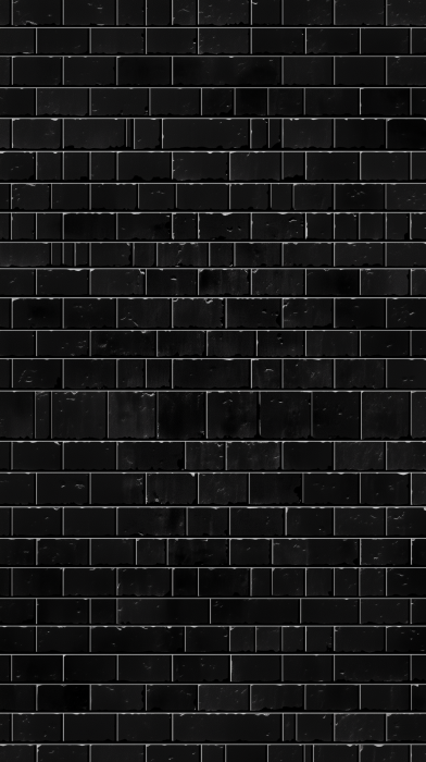 Medieval Brick Wall Texture