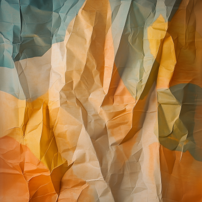 Abstract Paper Texture