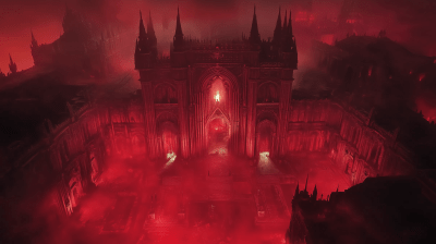 Gates of Hell