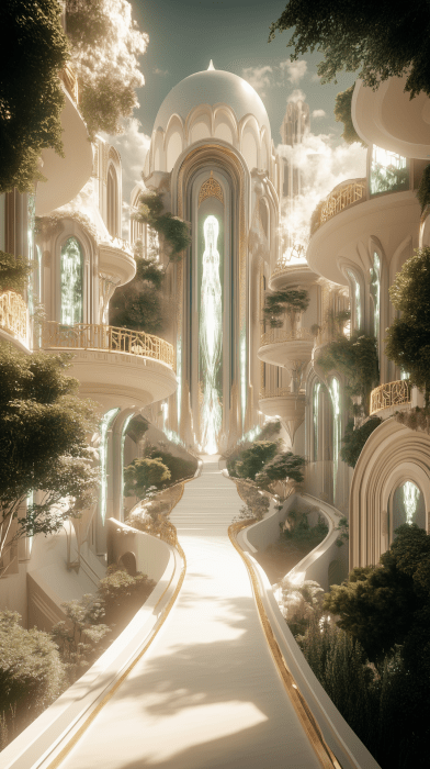 Pathway to the Taurean Kingdom