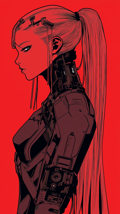 Manga Art