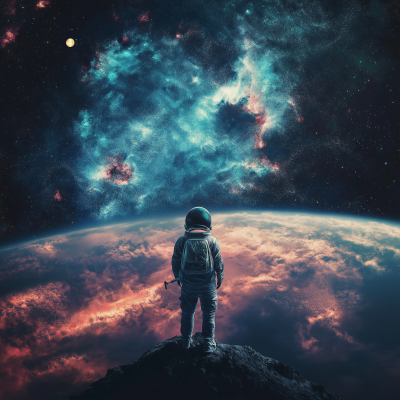 Cosmic Wonders
