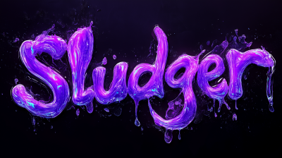 Sludger Logo