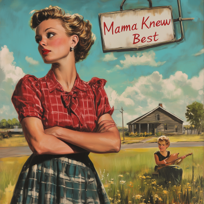 Mama Knew Best