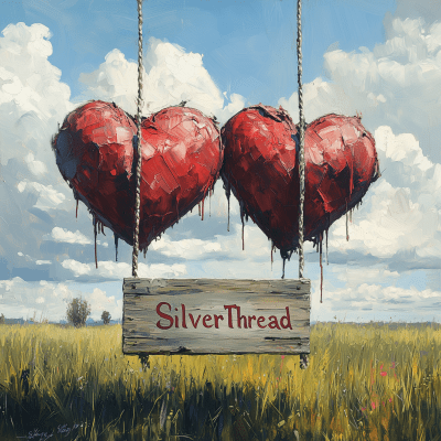 Suspended Hearts