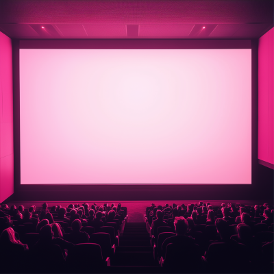 Movie Theater Experience