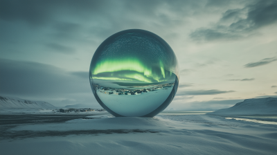 Aurora Sphere