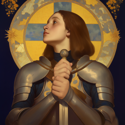 Joan of Arc