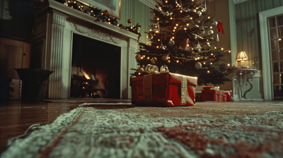 Christmas Present