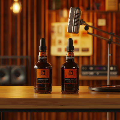 Worcestershire Sauce Podcast