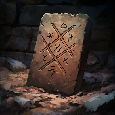 Ancient Rune