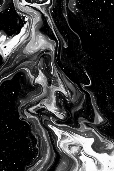 Marble Pattern Liquid