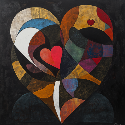 Abstract Love