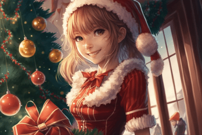 Christmas Cheer