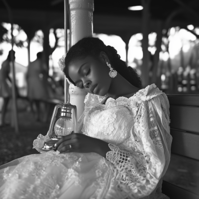 Dreaming in the Playground