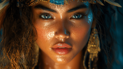 Nafanua, Goddess of War