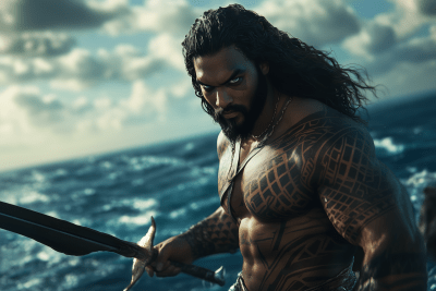 Aquaman